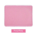 Waterproof Cat Litter Mat product photo 2 at CovePaws
