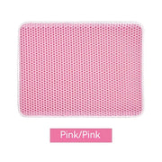 Waterproof Cat Litter Mat product photo 2 at CovePaws