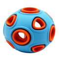 LED Sound Dog Chew Ball product photo 2 at CovePaws