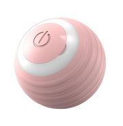 Interactive Smart Dog Toy Ball product photo 5 at CovePaws