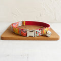 Adjustable Cat Collar with Bell product photo 3 at CovePaws