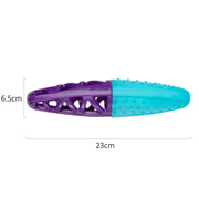 Dog Teether Chew Toy product image for dogs at CovePaws