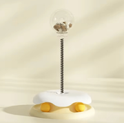 Cat Slow Feeder Puzzle Toy product photo 2 at CovePaws