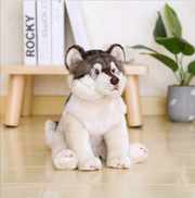Soft Plush Dog Stuffed Toy product photo 5 at CovePaws