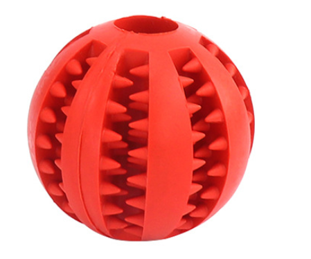 Dog Chew Stick and Ball Toy Set product photo 2 at CovePaws