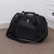 Portable Pet Travel Carrier Bag product photo 12 at CovePaws