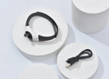 Rechargeable LED Cat Collar Toy product photo 3 at CovePaws