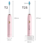 Pet Electric Toothbrush product photo 9 at CovePaws