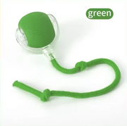 Rechargeable Rolling Cat Ball Toy product photo 10 at CovePaws