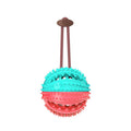 Suction Cup Dog Tug Ball Toy product photo 3 at CovePaws
