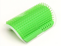 Corner Cat Scratcher Massage Brush product photo 4 at CovePaws