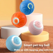 Interactive Smart Dog Toy Ball product photo 9 at CovePaws
