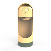 Portable Pet Water Bottle with Filter product photo 5 at CovePaws