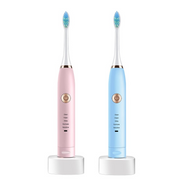 Pet Electric Toothbrush product photo 4 at CovePaws