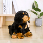 Soft Plush Dog Stuffed Toy product photo 12 at CovePaws