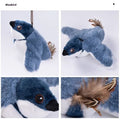 Flapping Bird Cat Toy product photo 3 at CovePaws