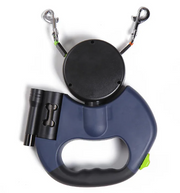 Retractable LED Dog Leash product photo 6 at CovePaws
