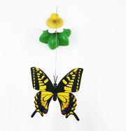 Electric Butterfly and Bird Cat Toy product photo 5 at CovePaws