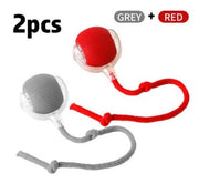 Smart Interactive Rolling Cat Toy Ball