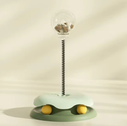 Cat Slow Feeder Puzzle Toy product photo 3 at CovePaws