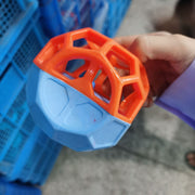 Dog Teether Chew Toy product photo 5 at CovePaws