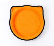 Cat Suction Cup Window Bed - Round Hammock for Cats