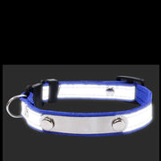 Personalized Cat Collar with Bell product photo 5 at CovePaws