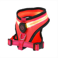 GlowPaws LED Dog Harness product photo 3 at CovePaws