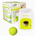 Dog Tennis Ball Feeder Toy product photo 3 at CovePaws