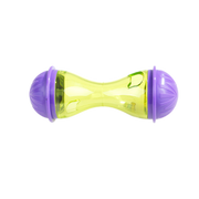 Cat Food Tumbler Feeder Toy product photo 11 at CovePaws