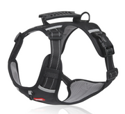 Reflective Dog Walking Harness product photo 8 at CovePaws