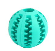 Dog Chew Stick and Ball Toy Set product photo 10 at CovePaws