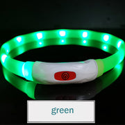 Luminous Pet Safety Collar