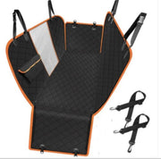 Waterproof Dog Car Seat Cover product photo 7 at CovePaws