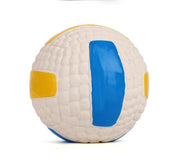 Durable Latex Dog Chew Ball product photo 6 at CovePaws