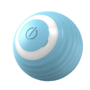 Interactive Smart Dog Toy Ball product photo 11 at CovePaws