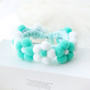 Adjustable Flower Pet Collar