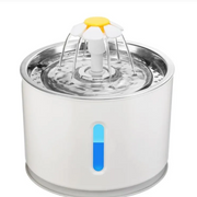 LED Cat Water Fountain product photo 12 at CovePaws