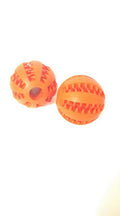 Watermelon Dog Chew Ball product photo 4 at CovePaws