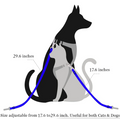 Adjustable Pet Car Seat Belt 2-Pack product photo 2 at CovePaws