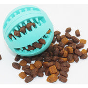 Watermelon Dog Chew Ball product photo 9 at CovePaws