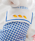 Pet Shirt for Small & Medium Dogs - Cute Pet Clothing