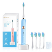 Pet Electric Toothbrush product photo 8 at CovePaws