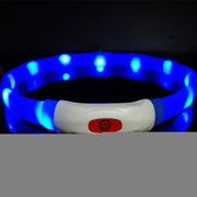Luminous Pet Safety Collar