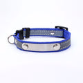 Personalized Cat Collar with Bell product photo 3 at CovePaws