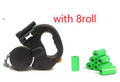 Retractable LED Dog Leash product photo 3 at CovePaws