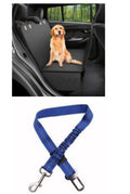 Waterproof Dog Car Seat Cover product photo 3 at CovePaws