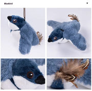Flapping Bird Cat Toy product photo 7 at CovePaws