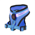 GlowPaws LED Dog Harness product image for dogs at CovePaws