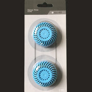 Portable Pet Water Bottle with Filter product photo 2 at CovePaws